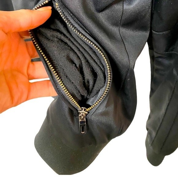 Forever 21 Twentyone Men’s Polyester Jacket - Picture 5 of 11